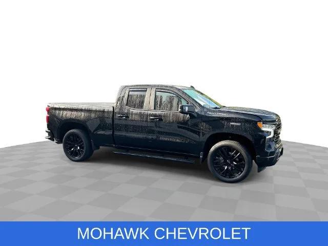 chevrolet silverado 1500 2024 1GCRDEED7RZ101954 image chevrolet silverado 1500 2024 1GCRDEED7RZ101954 image